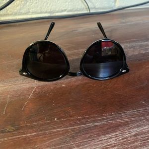 Sojos Dark Sunglasses